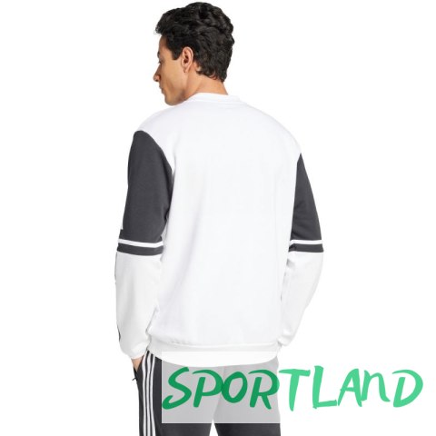 Bluza adidas Squadra 25 Sweat Crew M JD2959 L Bluza adidas Squadra 25 Sweat Crew M JD2959 L