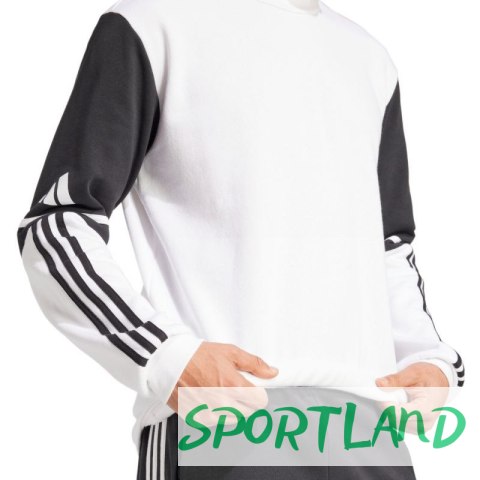 Bluza adidas Squadra 25 Sweat Crew M JD2959 L Bluza adidas Squadra 25 Sweat Crew M JD2959 L