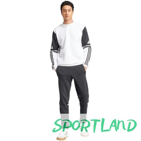 Bluza adidas Squadra 25 Sweat Crew M JD2959 L Bluza adidas Squadra 25 Sweat Crew M JD2959 L