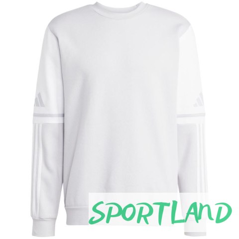 Bluza adidas Squadra 25 Sweat Crew M JD2960 M Bluza adidas Squadra 25 Sweat Crew M JD2960 M