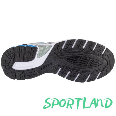 Buty Lotto Akimoto M 2400570U-8050 42 Buty Lotto Akimoto M 2400570U-8050 42