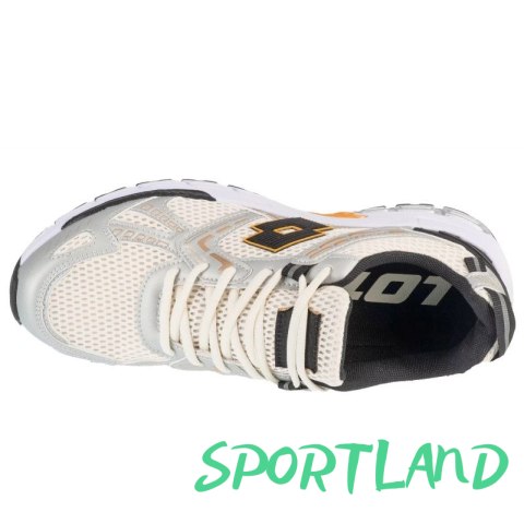 Buty Lotto Akimoto M 2400570U-8084 44 Buty Lotto Akimoto M 2400570U-8084 44