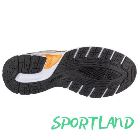 Buty Lotto Akimoto M 2400570U-8084 44 Buty Lotto Akimoto M 2400570U-8084 44