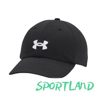 Czapka z daszkiem Under Armour Blitzing Adj W 1376705 001 N/A
