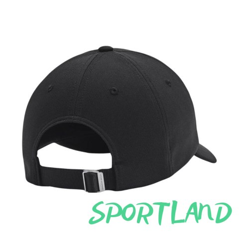 Czapka z daszkiem Under Armour Blitzing Adj W 1376705 001 N/A Czapka z daszkiem Under Armour Blitzing Adj W 1376705 001 N/A