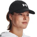 Czapka z daszkiem Under Armour Blitzing Adj W 1376705 001 N/A