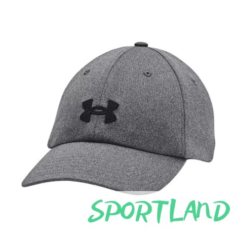 Czapka z daszkiem Under Armour Blitzing Adj W 1376705 002 N/A Czapka z daszkiem Under Armour Blitzing Adj W 1376705 002 N/A