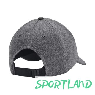 Czapka z daszkiem Under Armour Blitzing Adj W 1376705 002 N/A