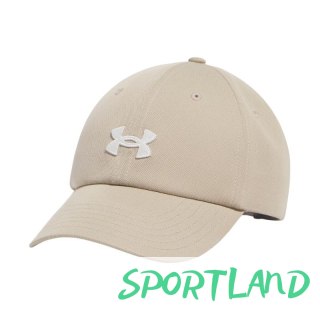 Czapka z daszkiem Under Armour Blitzing Adj W 1376705 299 N/A