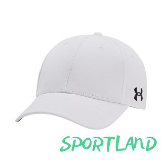 Czapka z daszkiem Under Armour Team Blitzing 1376702 100 M/L
