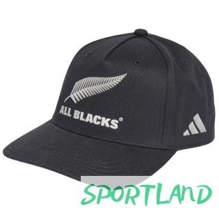 Czapka z daszkiem adidas All BlacksSnackback JI9317 OSFW