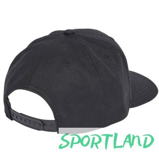 Czapka z daszkiem adidas All BlacksSnackback JI9317 OSFW