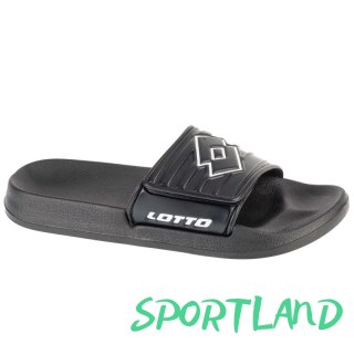 Klapki Lotto Flyde M 2400940U-1110 41