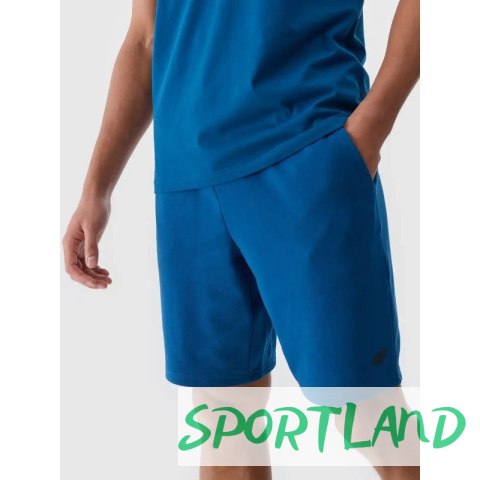 Spodenki 4F M 4FWMM00TSHOM543-46S S Spodenki 4F M 4FWMM00TSHOM543-46S S