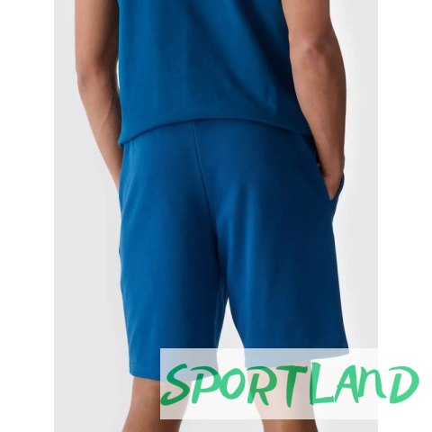 Spodenki 4F M 4FWMM00TSHOM543-46S S Spodenki 4F M 4FWMM00TSHOM543-46S S