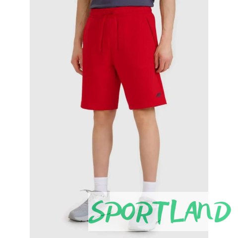Spodenki 4F M 4FWMM00TSHOM543-62S XL Spodenki 4F M 4FWMM00TSHOM543-62S XL