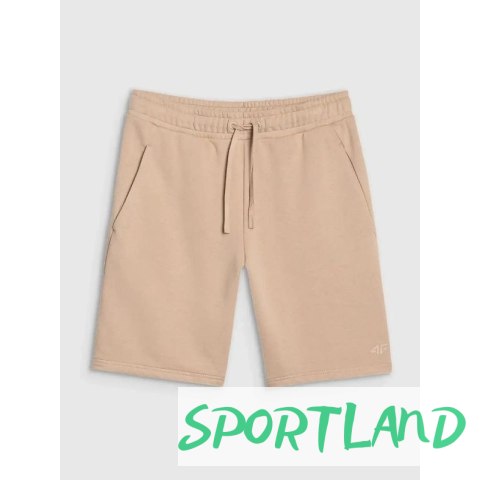 Spodenki 4F M 4FWSS25TSHOM571-83S XL Spodenki 4F M 4FWSS25TSHOM571-83S XL