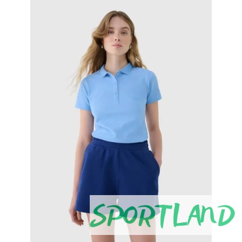 Spodenki 4F W 4FWMM00TSHOF542-031S L