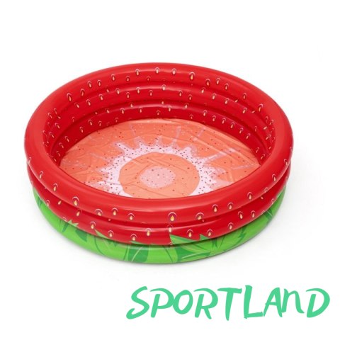 Basen Bestway 51145 Strawberry Pool 92800366022 N/A Basen Bestway 51145 Strawberry Pool 92800366022 N/A