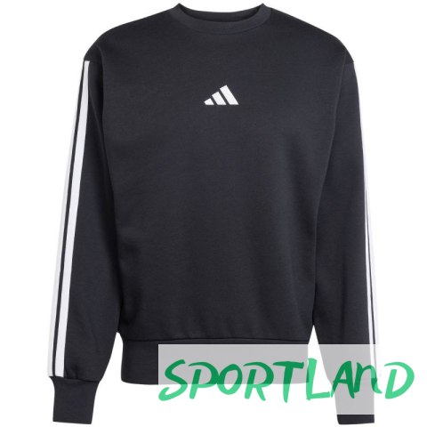 Bluza adidas Essentials 3-Stripes Fleece M JE6304 L Bluza adidas Essentials 3-Stripes Fleece M JE6304 L