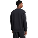 Bluza adidas Essentials 3-Stripes Fleece M JE6304 L