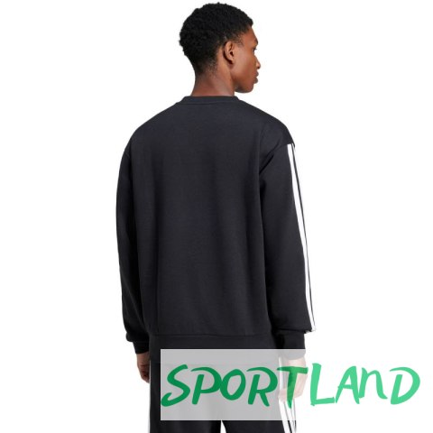 Bluza adidas Essentials 3-Stripes Fleece M JE6304 L Bluza adidas Essentials 3-Stripes Fleece M JE6304 L