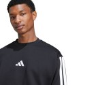 Bluza adidas Essentials 3-Stripes Fleece M JE6304 L
