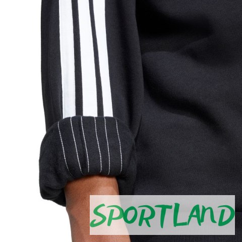Bluza adidas Essentials 3-Stripes Fleece M JE6304 L Bluza adidas Essentials 3-Stripes Fleece M JE6304 L
