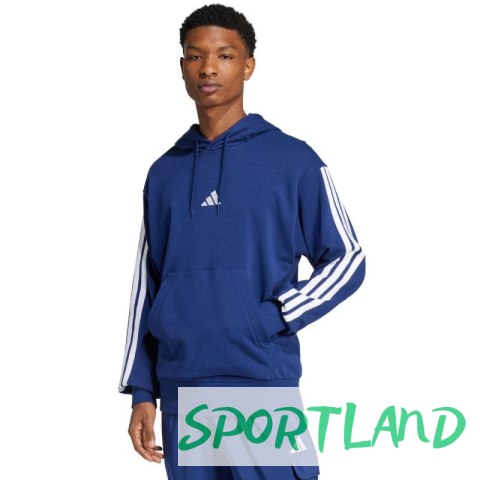 Bluza adidas Essentials 3-Stripes French Terry M JD1872 L Bluza adidas Essentials 3-Stripes French Terry M JD1872 L