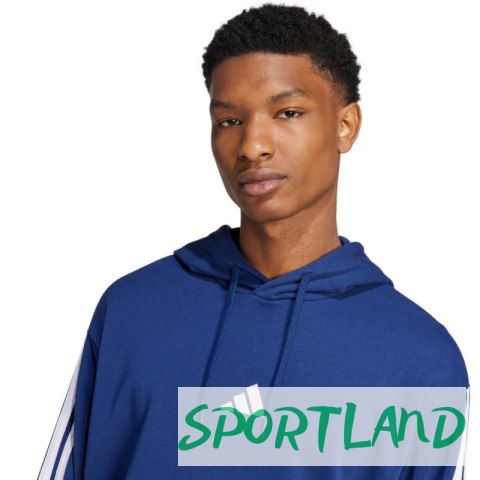 Bluza adidas Essentials 3-Stripes French Terry M JD1872 L Bluza adidas Essentials 3-Stripes French Terry M JD1872 L