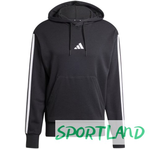 Bluza adidas Essentials 3-Stripes French Terry M JD1874 XL Bluza adidas Essentials 3-Stripes French Terry M JD1874 XL