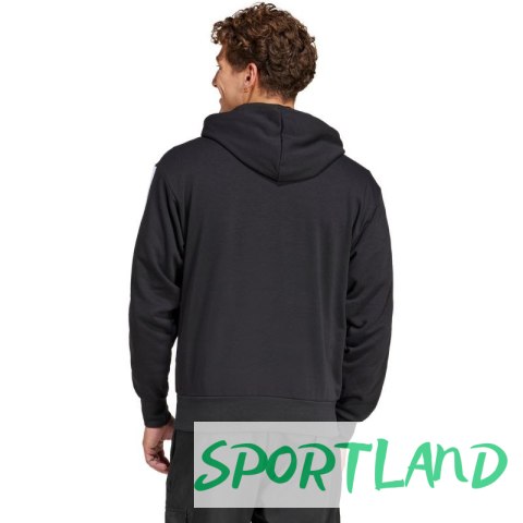 Bluza adidas Essentials 3-Stripes French Terry M JD1874 XL Bluza adidas Essentials 3-Stripes French Terry M JD1874 XL