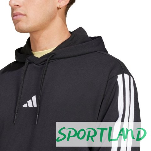 Bluza adidas Essentials 3-Stripes French Terry M JD1874 XL Bluza adidas Essentials 3-Stripes French Terry M JD1874 XL