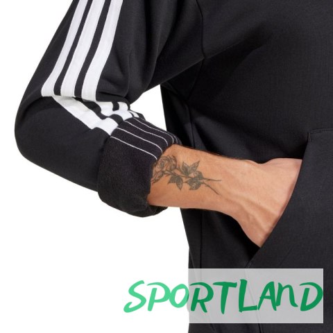 Bluza adidas Essentials 3-Stripes French Terry M JD1874 XL Bluza adidas Essentials 3-Stripes French Terry M JD1874 XL