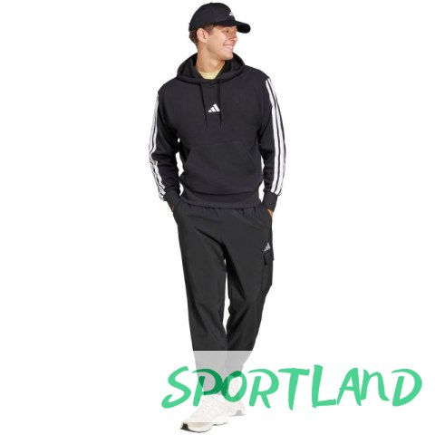 Bluza adidas Essentials 3-Stripes French Terry M JD1874 XL Bluza adidas Essentials 3-Stripes French Terry M JD1874 XL