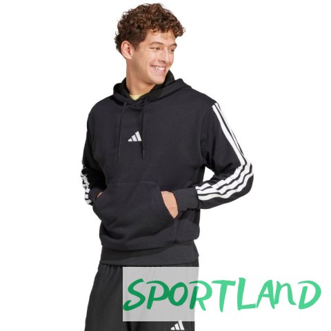 Bluza adidas Essentials 3-Stripes French Terry M JD1874 M Bluza adidas Essentials 3-Stripes French Terry M JD1874 M