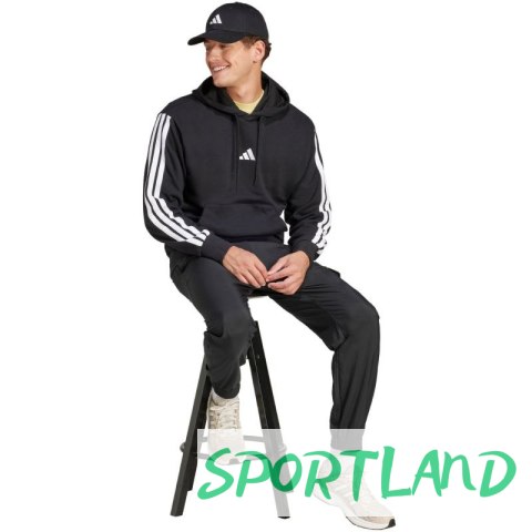 Bluza adidas Essentials 3-Stripes French Terry M JD1874 M Bluza adidas Essentials 3-Stripes French Terry M JD1874 M