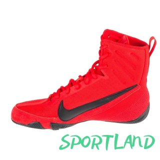 Buty Nike Machomai 3 M HF7333-600 42