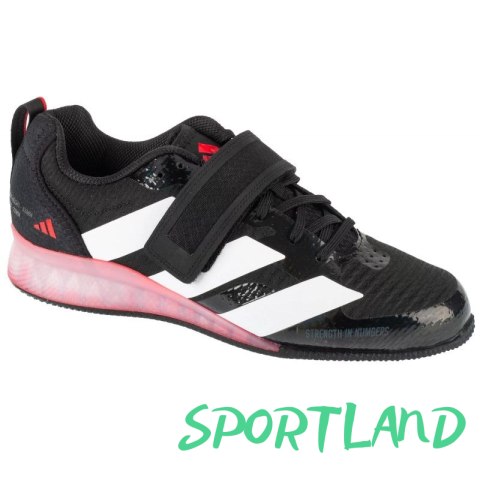Buty adidas Weightlifting III M IH8232 41 1/3 Buty adidas Weightlifting III M IH8232 41 1/3