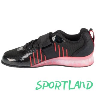 Buty adidas Weightlifting III M IH8232 46