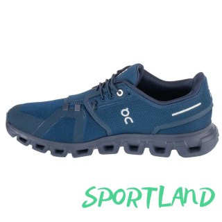 Buty do biegania On Cloud 6 M 3MF10073279 42,5