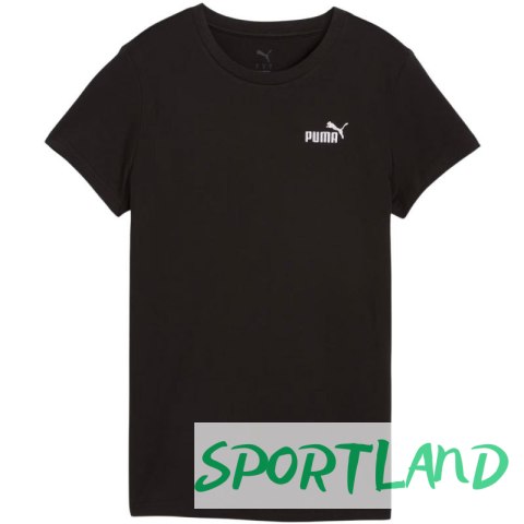Koszulka Puma ESS Small No.1 Logo Tee W 682372 01 M Koszulka Puma ESS Small No.1 Logo Tee W 682372 01 M
