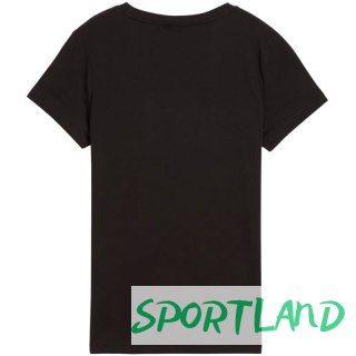 Koszulka Puma ESS Small No.1 Logo Tee W 682372 01 M