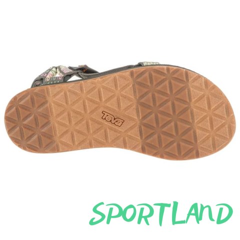 Sandały Teva Original Universal Sandals W 1003987-GH 39