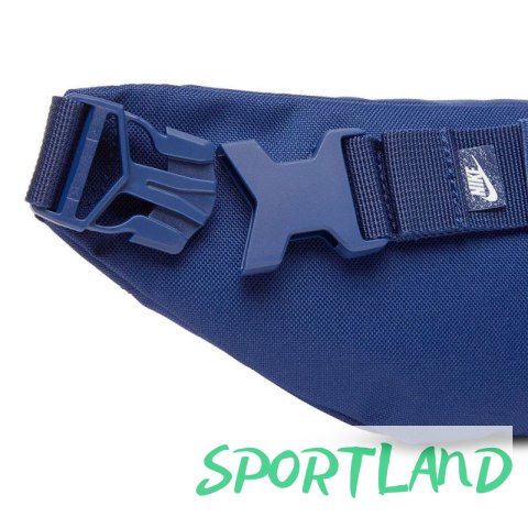 Saszetka, nerka Nike Heritage Waistpack DB0488-492 one size Saszetka, nerka Nike Heritage Waistpack DB0488-492 one size