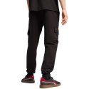 Spodnie Puma ESS No.1 Logo Cargo M 682661 01 S