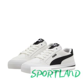 Buty Puma Court Classic Vulc FS Jr 396558 02 37