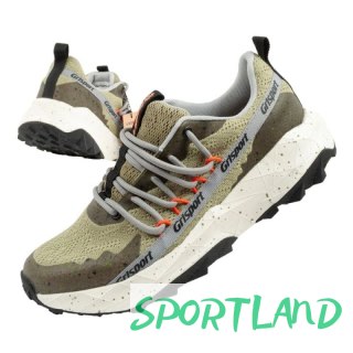 Buty do biegania Grisport M GR-25-10-9018M 41