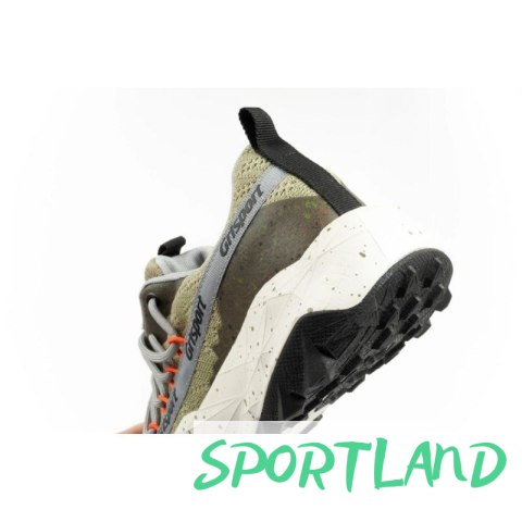 Buty do biegania Grisport M GR-25-10-9018M 43 Buty do biegania Grisport M GR-25-10-9018M 43
