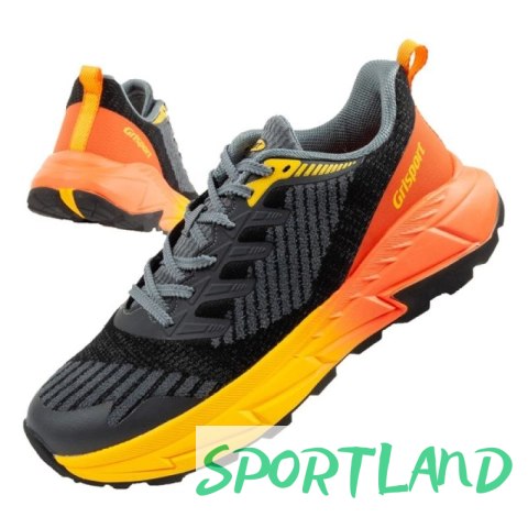 Buty do biegania Grisport M GR-25-32-9004M 42 Buty do biegania Grisport M GR-25-32-9004M 42